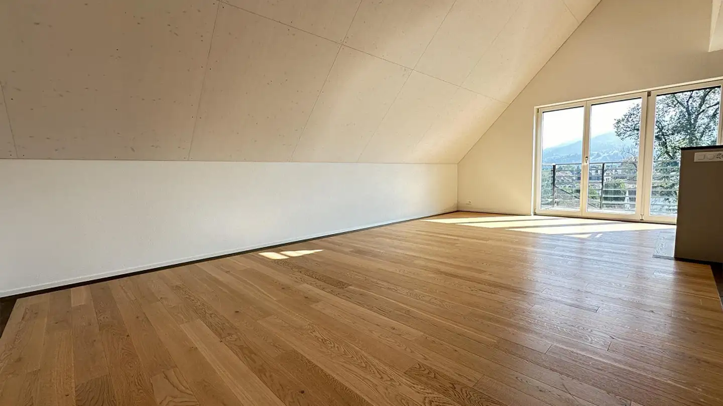 Appartamento in affitto - Lindenhausstrasse 2, 6005 Luzern - Foto 3