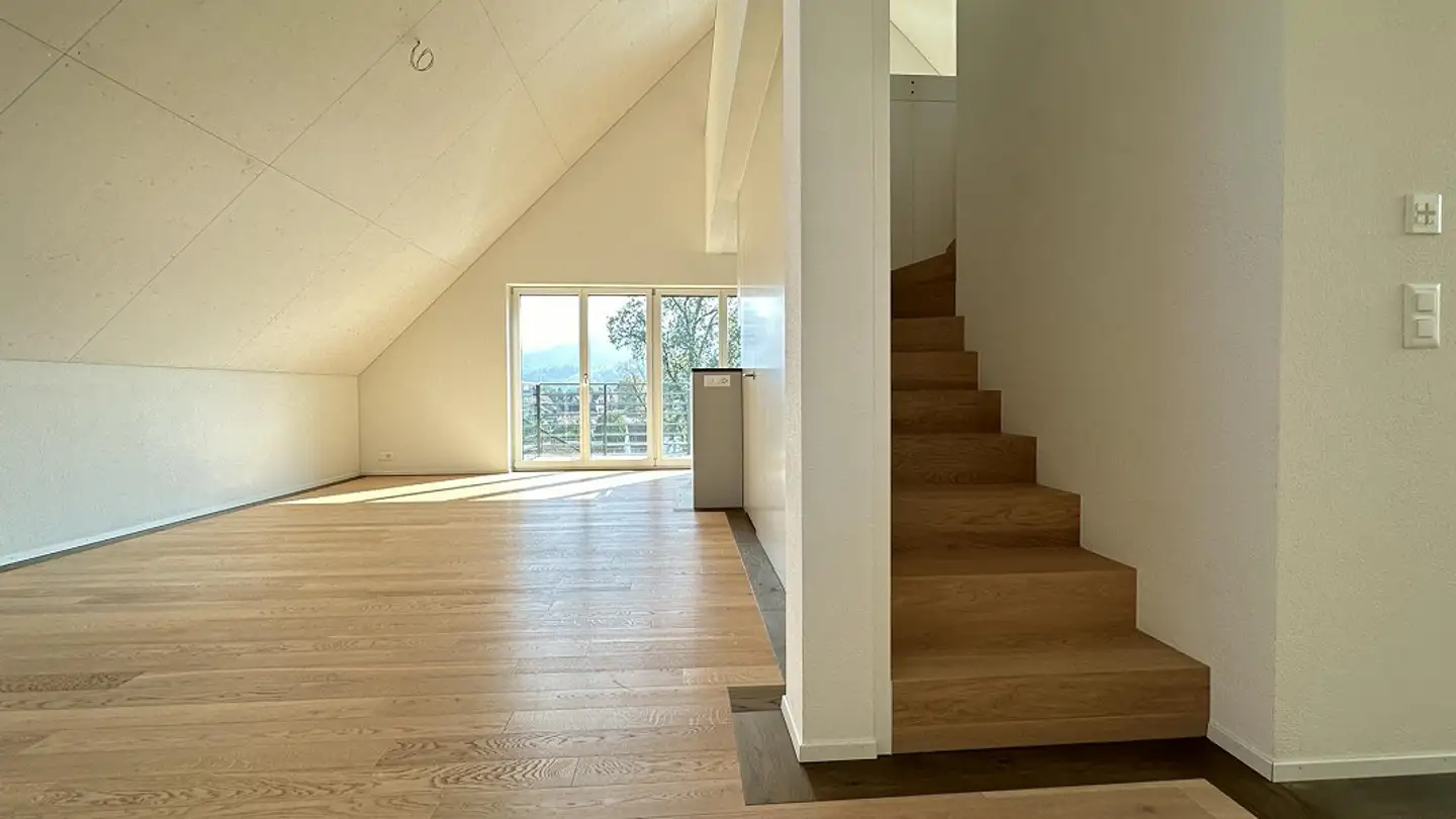 Appartamento in affitto - Lindenhausstrasse 2, 6005 Luzern - Foto 4