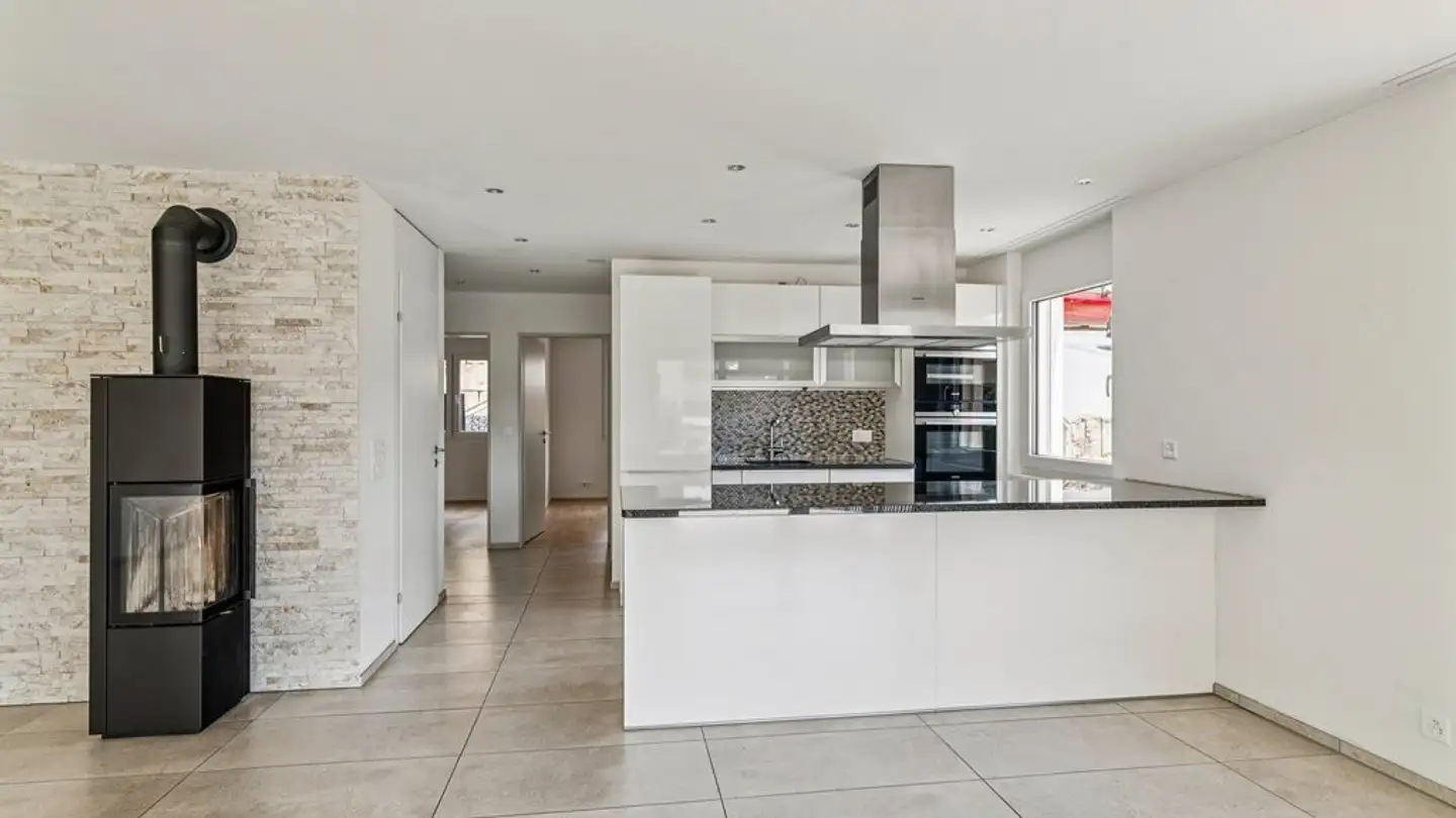 Wohnung mieten - Bettlachstrasse 64, 2540 Grenchen - Foto 2