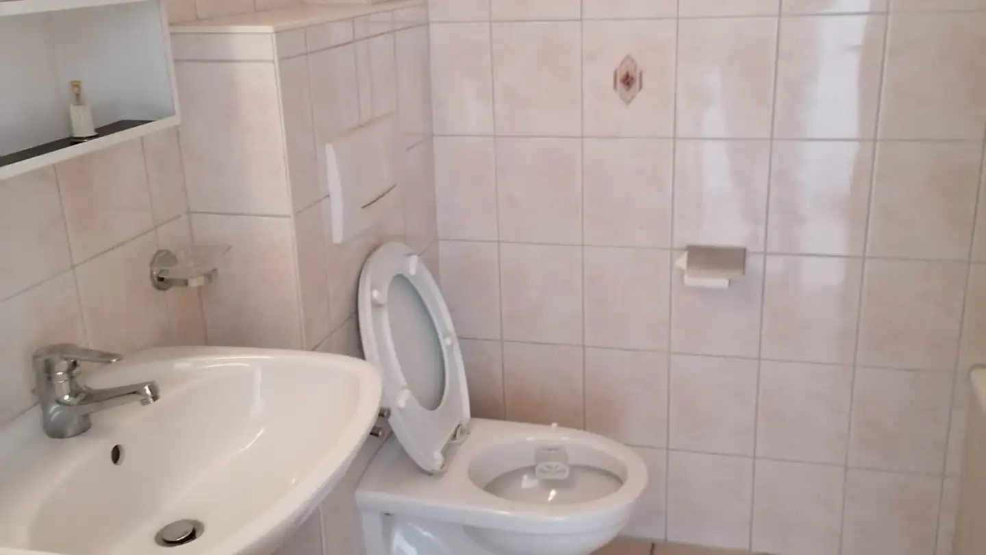 Appartement à louer - Gempenstrasse 1, 4143 Dornach - Photo 4