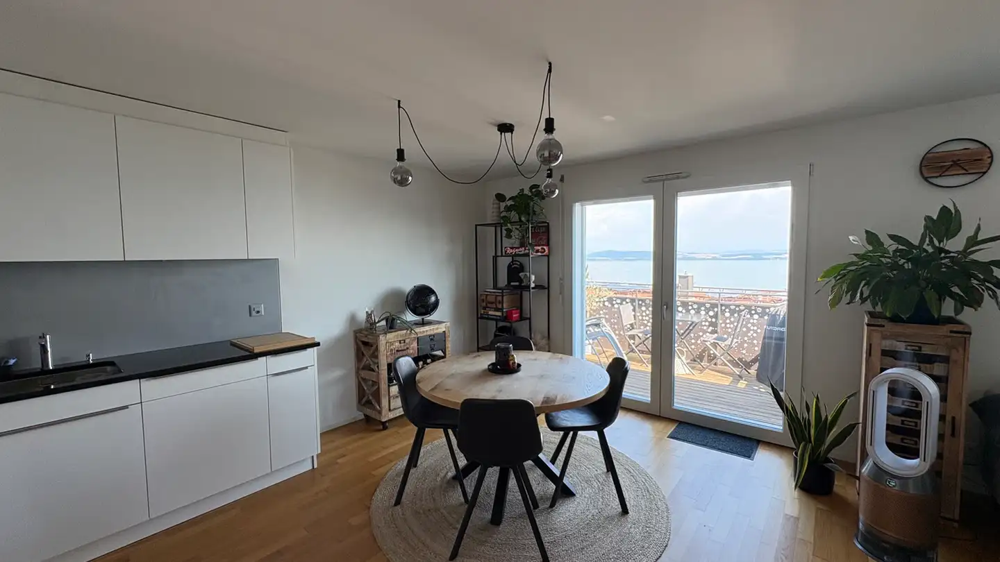 Wohnung mieten - Vy-d'Etra 44, 2000 Neuchâtel