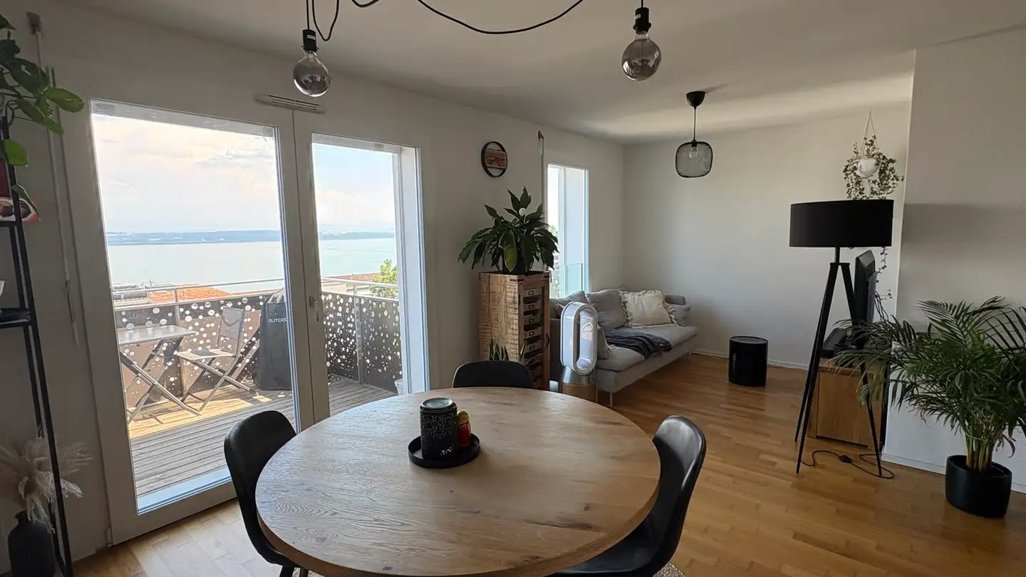 Wohnung mieten - Vy-d'Etra 44, 2000 Neuchâtel - Foto 2