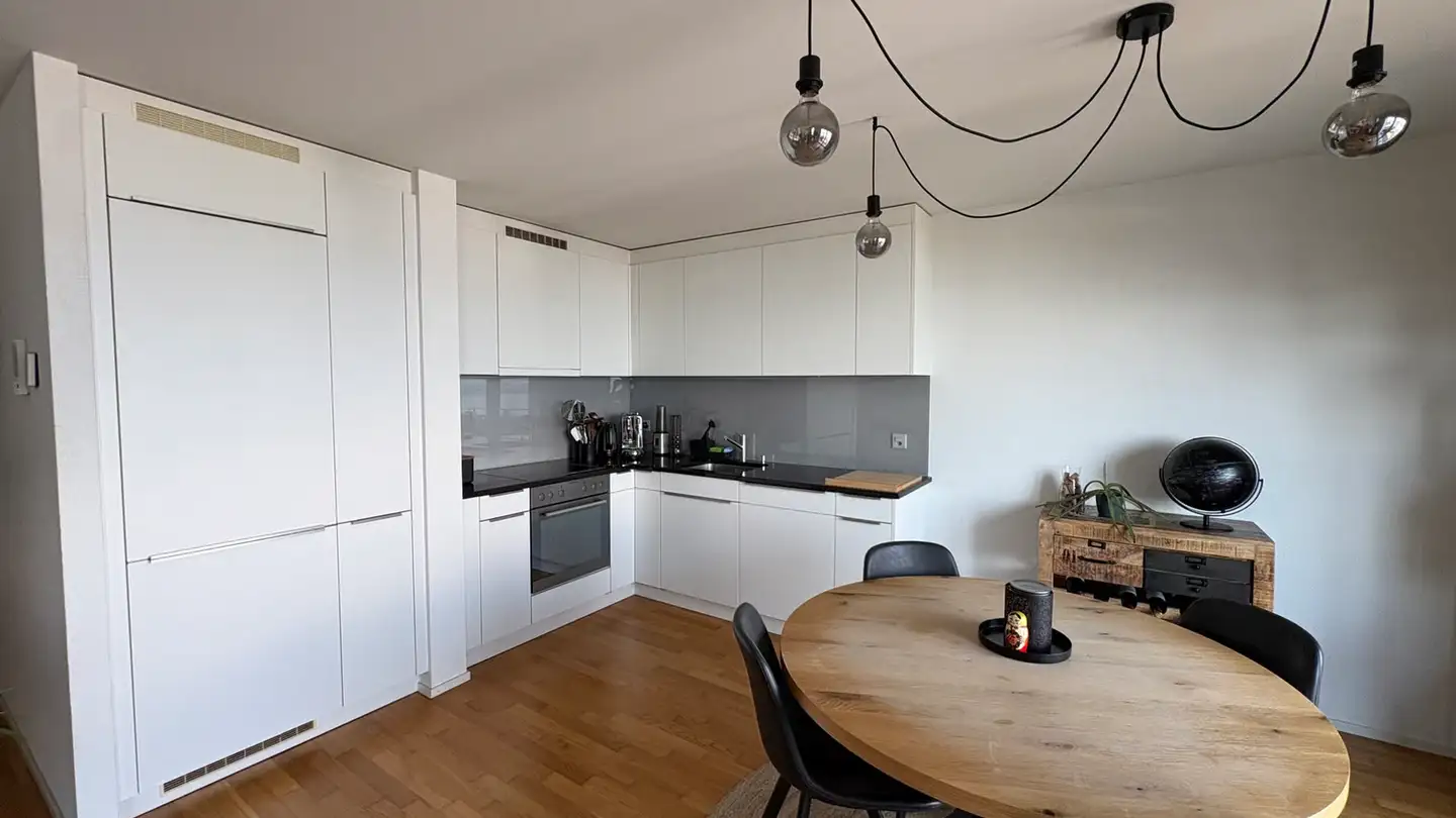 Wohnung mieten - Vy-d'Etra 44, 2000 Neuchâtel - Foto 4