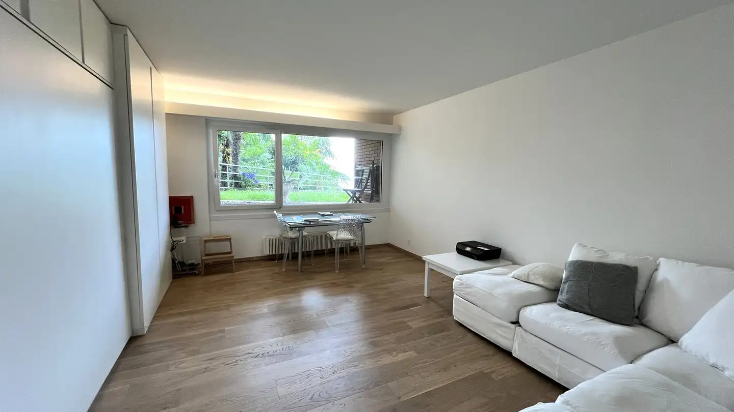 Appartamento in vendita - Via Belvedere, 6976 Castagnola - Photo 3