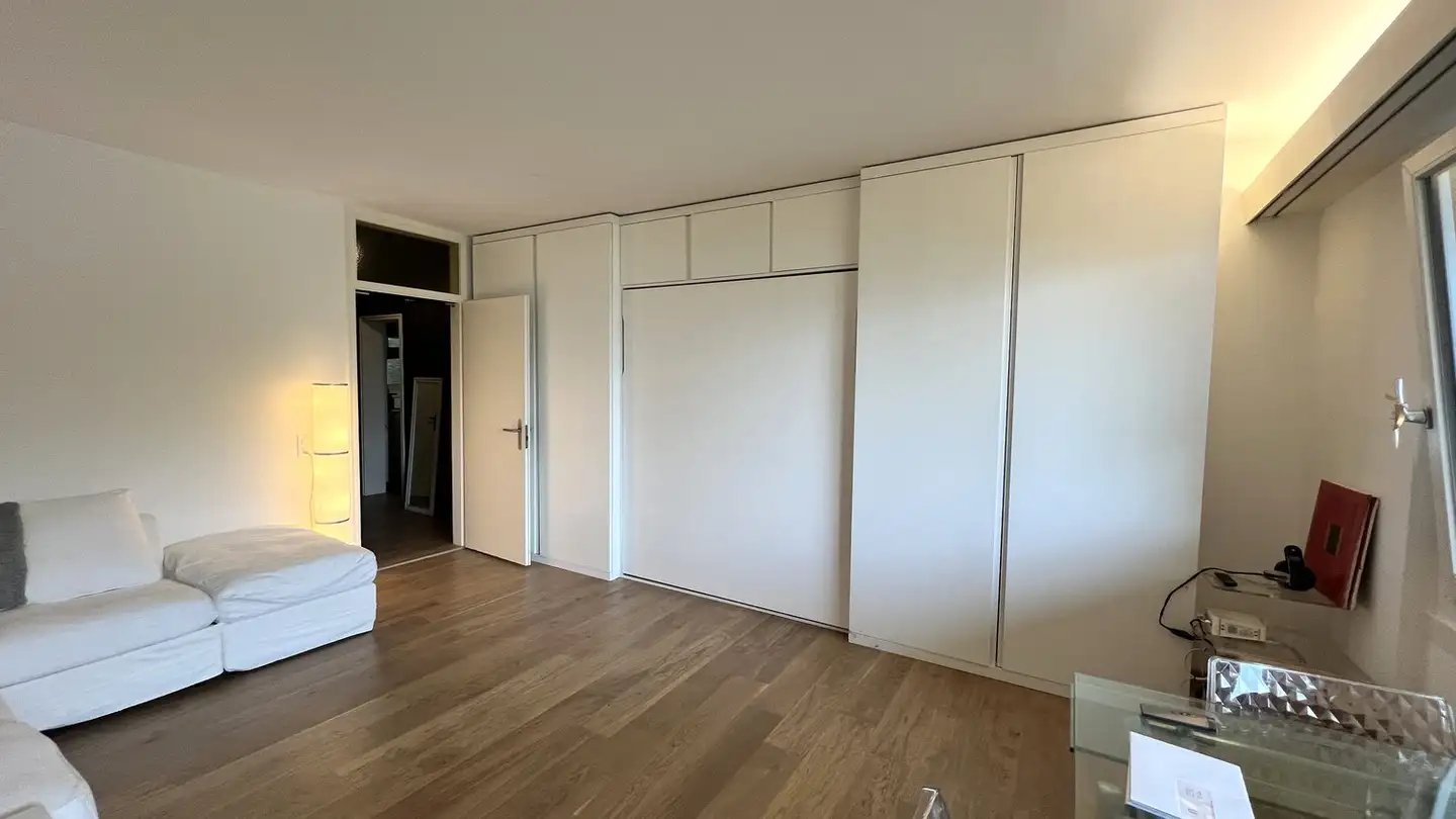 Appartamento in vendita - Via Belvedere, 6976 Castagnola - Photo 4