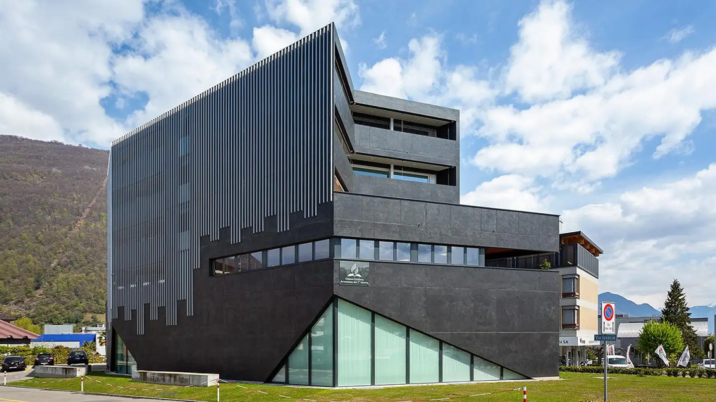 Appartamento in vendita - Via Truscio, 6616 Losone - Photo 2