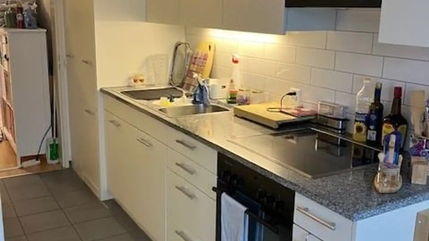 Appartement à louer - Guggenbühlstrasse 24, 8953 Dietikon - Photo 3