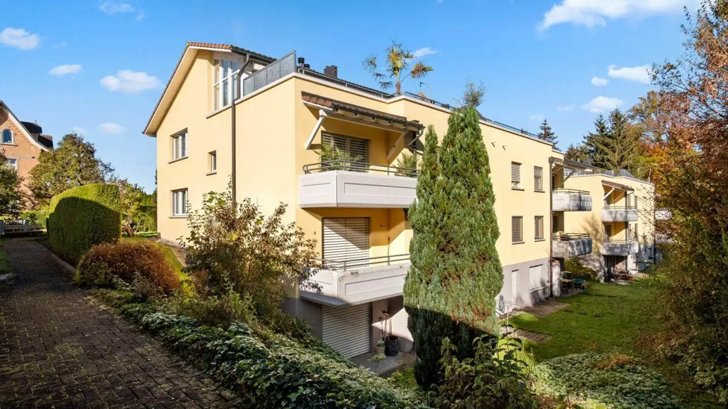 Appartamento in vendita - Tannenbüel, 9230 Flawil - Photo 2