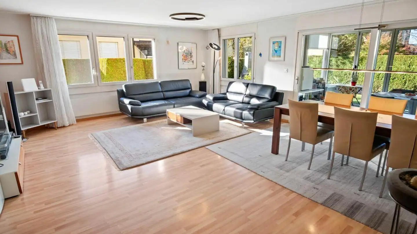 Appartamento in vendita - Tannenbüel, 9230 Flawil - Photo 3