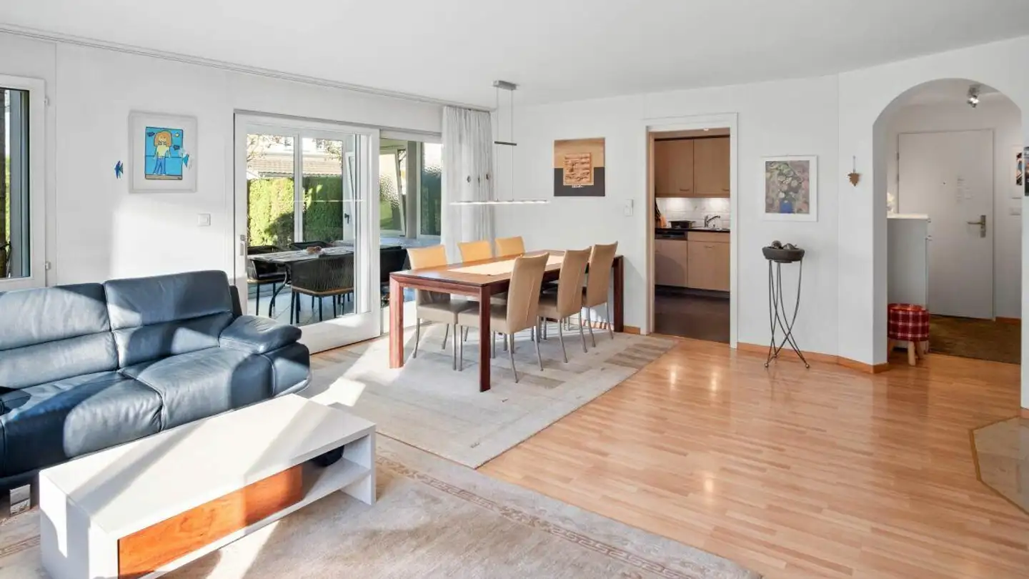 Appartamento in vendita - Tannenbüel, 9230 Flawil - Photo 4