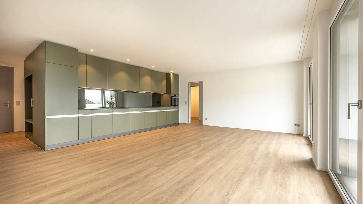 Appartamento in affitto - Oberchirlenstrasse 3, 9450 Altstätten SG