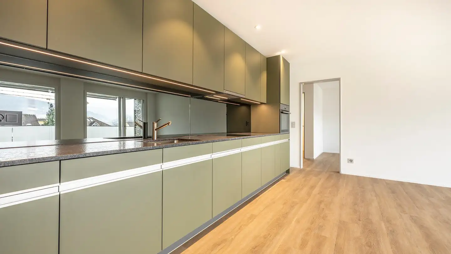 Appartamento in affitto - Oberchirlenstrasse 3, 9450 Altstätten SG - Foto 2