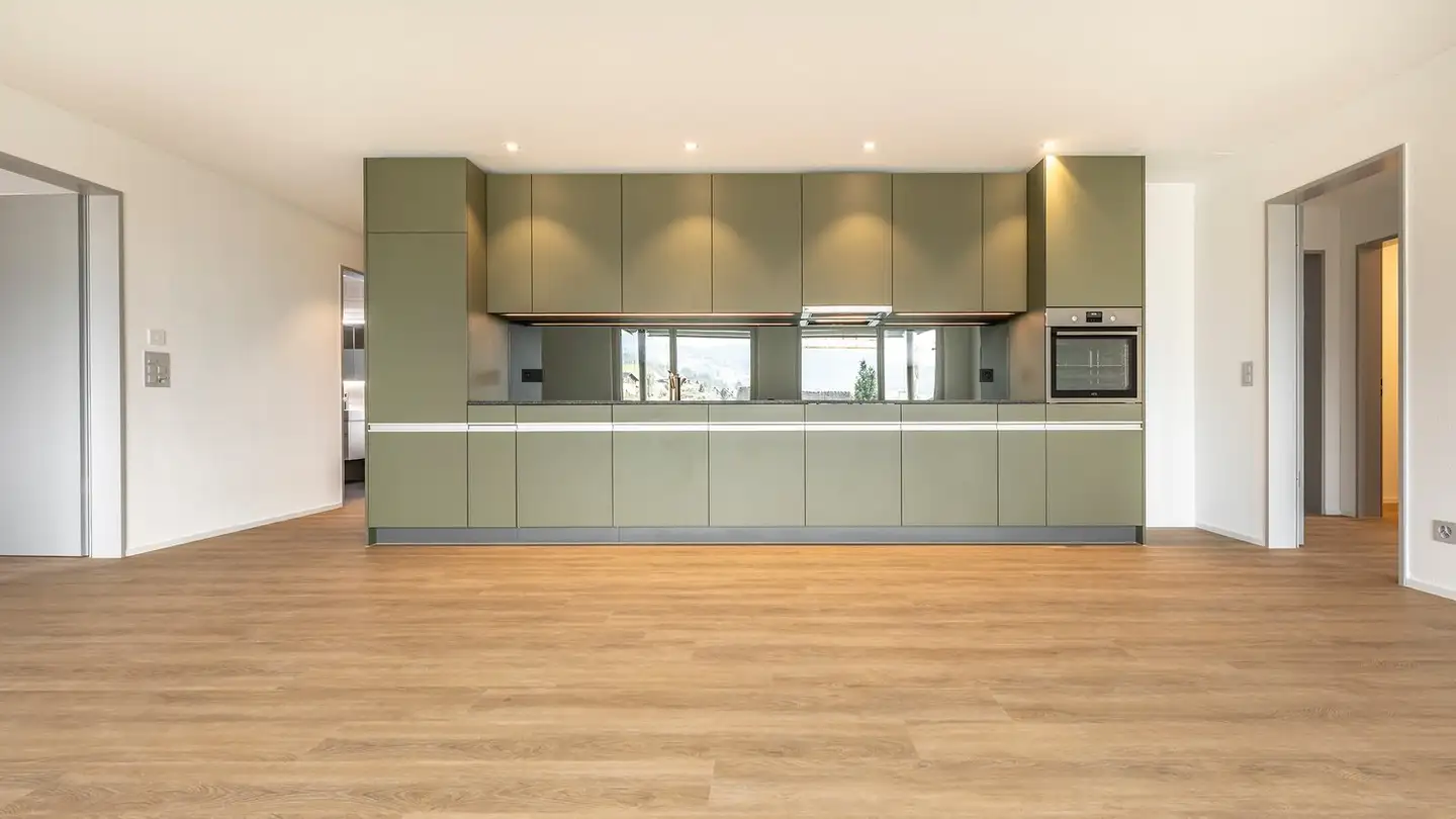 Appartamento in affitto - Oberchirlenstrasse 3, 9450 Altstätten SG - Foto 3