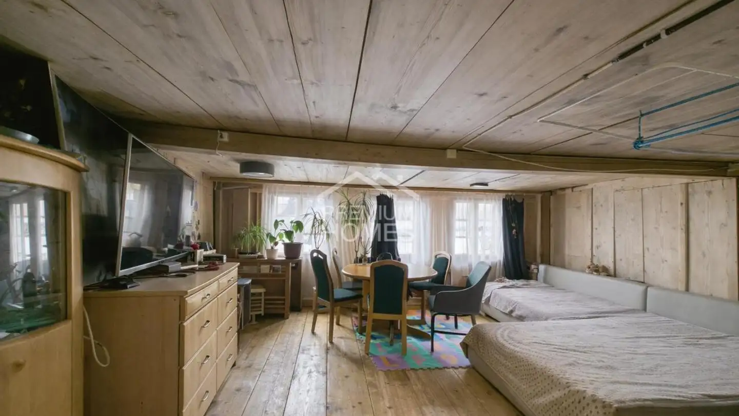 Casa a schiera in vendita - 3766 Boltigen - Foto 2