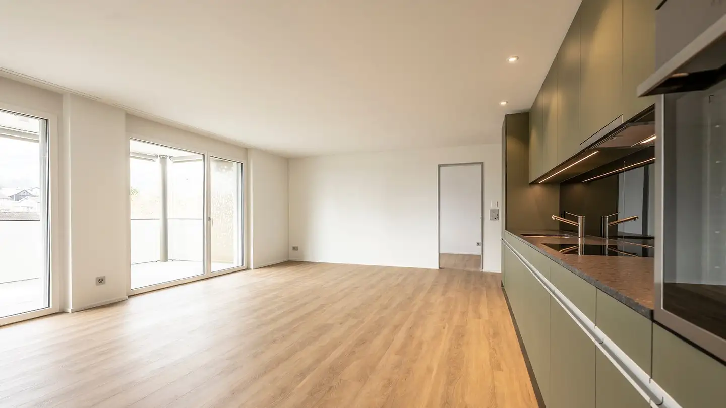 Appartamento in affitto - Oberchirlenstrasse 3, 9450 Altstätten SG - Foto 4