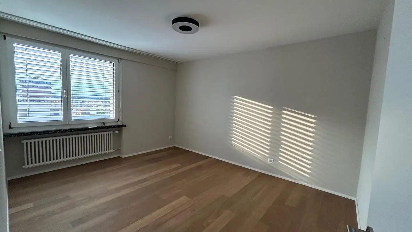 Single room for rent - 8302 Kloten