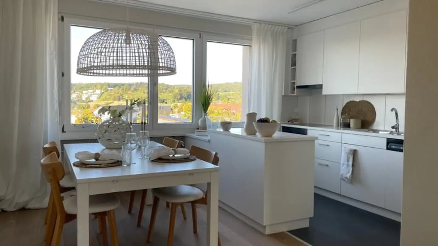 Chambre à louer - 8302 Kloten - Photo 2