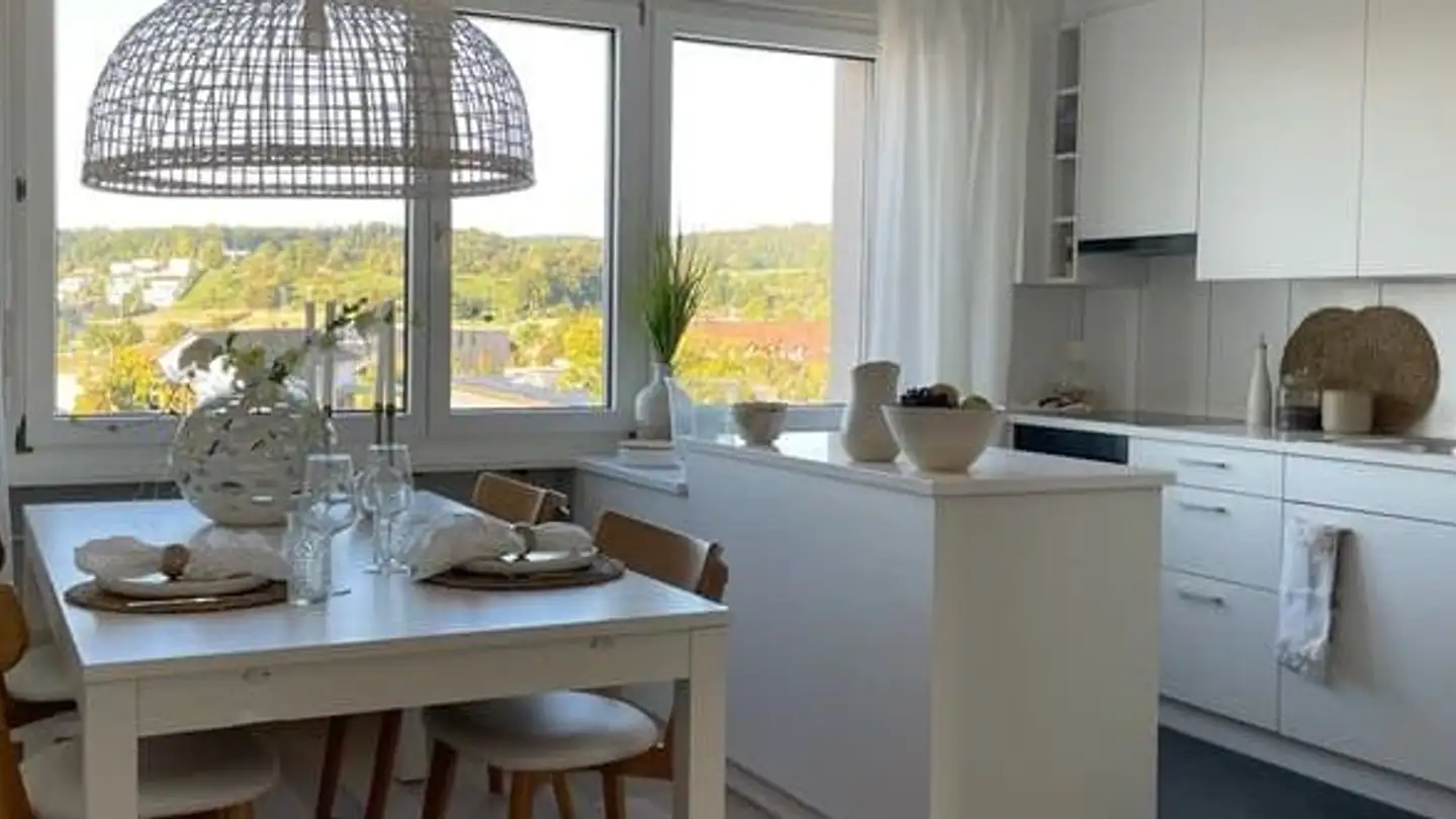 Single room for rent - 8302 Kloten - Photo 2