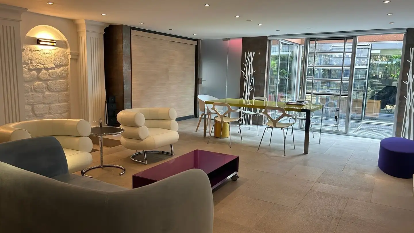 Appartamento in affitto - Schifflaube 26, 3011 Bern - Photo 2