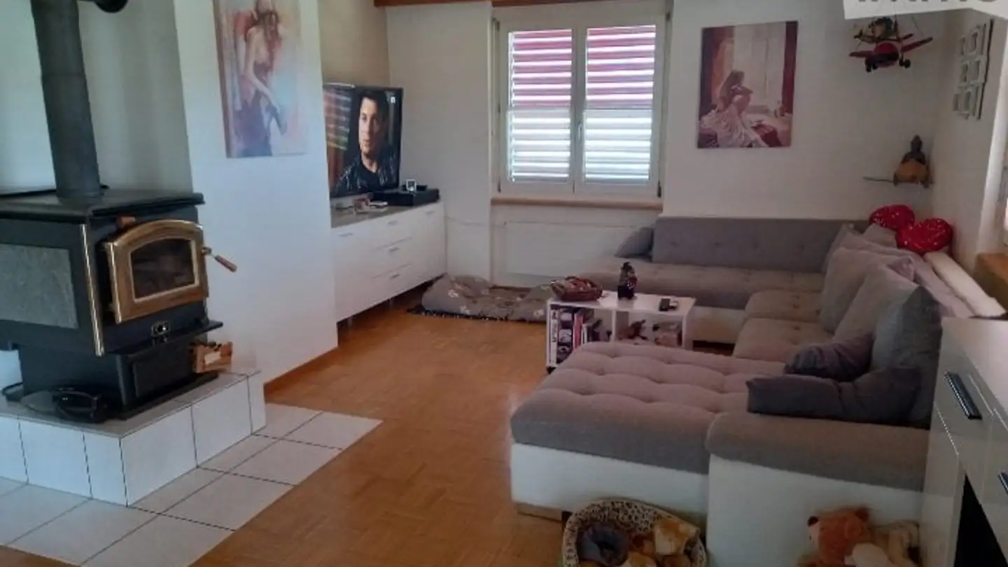 Einfamilienhaus kaufen - 8566 Lippoldswilen - Foto 2