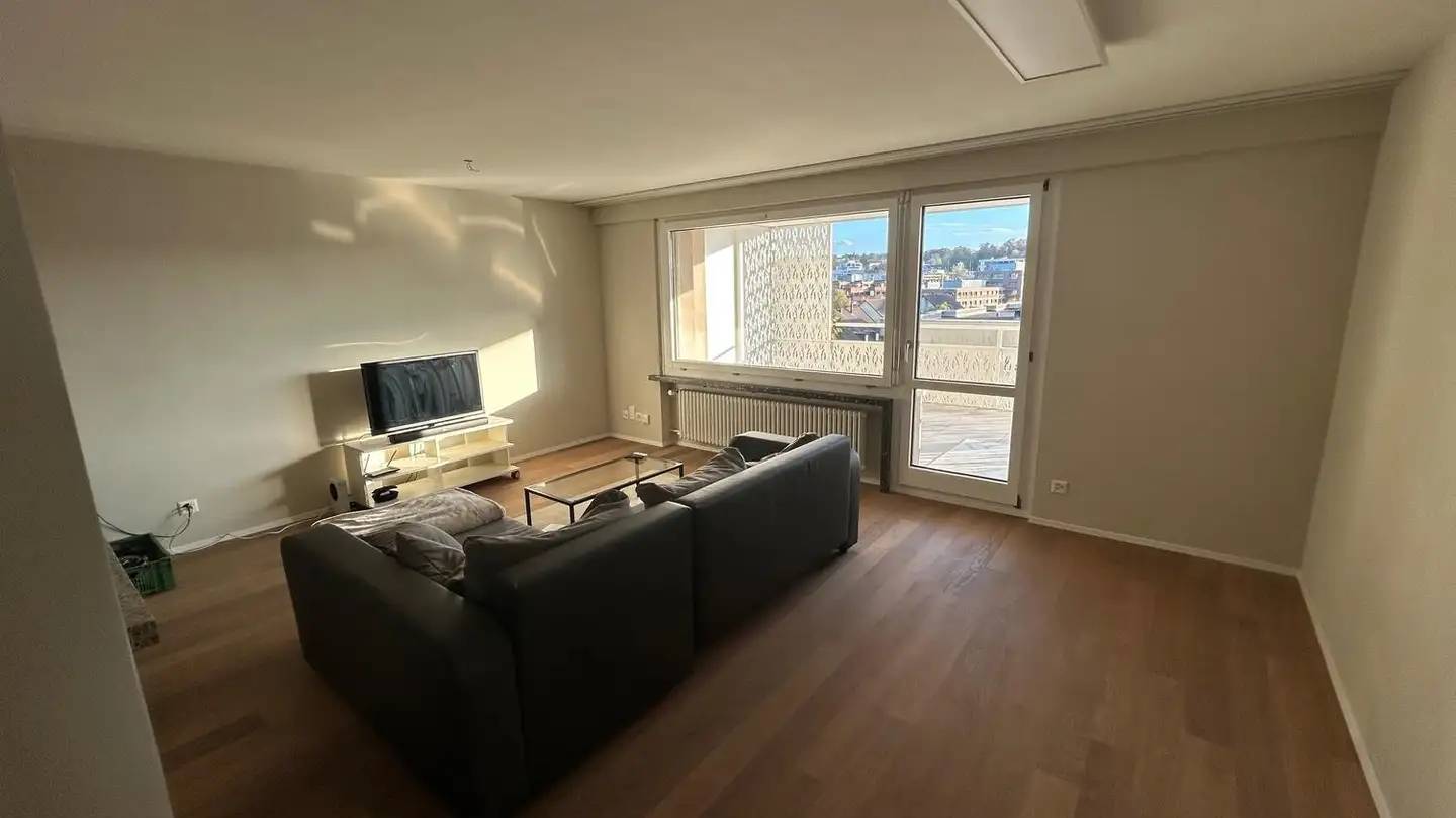 Chambre à louer - 8302 Kloten - Photo 3