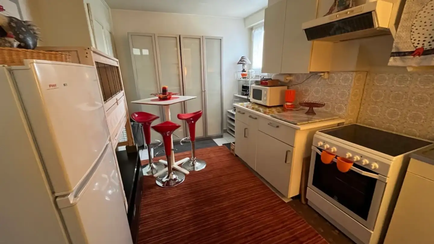 Apartment for rent - 1510 Syens - Photo 3