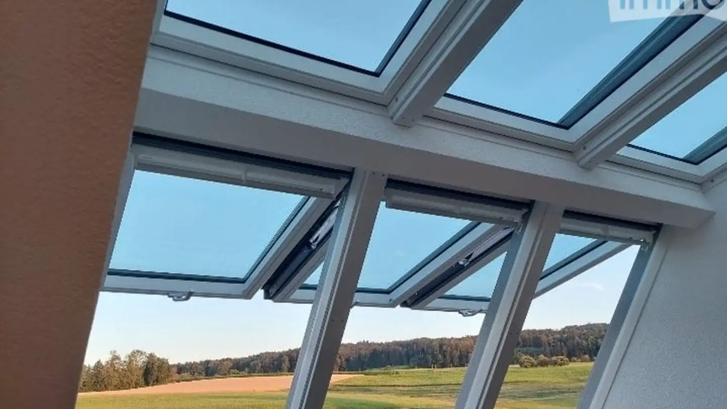 Einfamilienhaus kaufen - 8566 Lippoldswilen - Foto 4