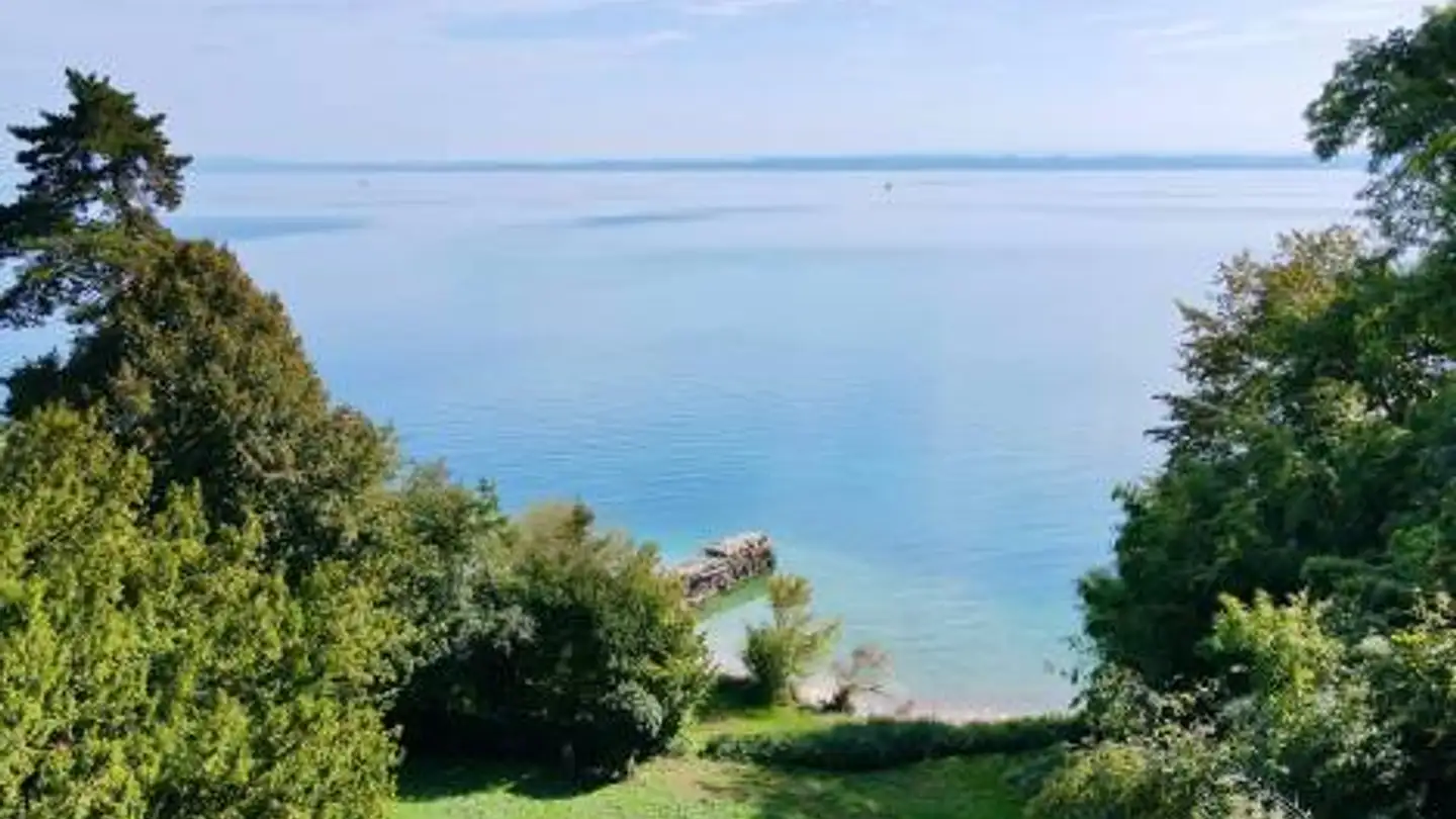 Terreno edificabile in vendita - 2024 St-Aubin-Sauges - Photo 2