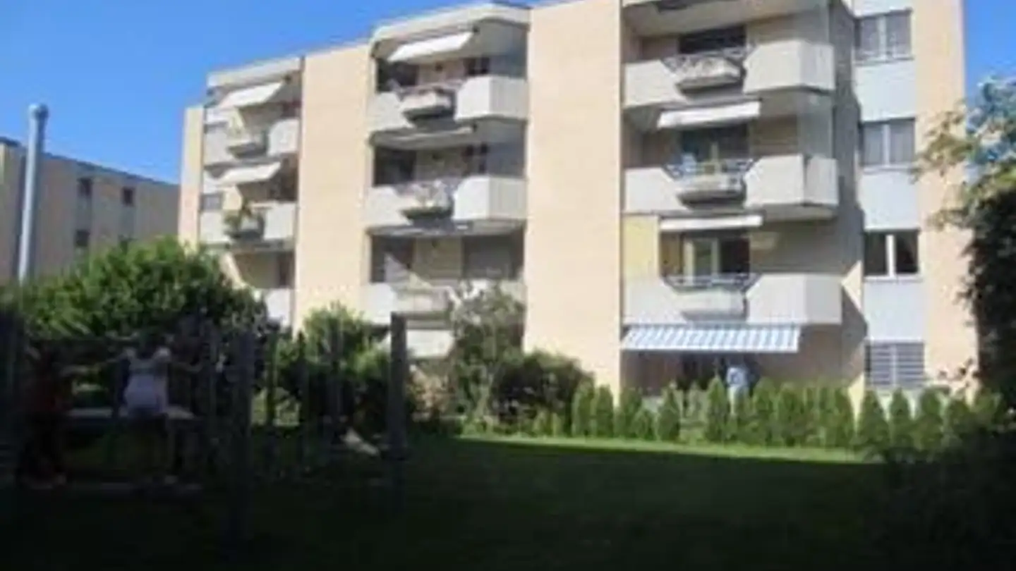 Appartamento in affitto - Salinenstrasse 34b, 4310 Rheinfelden