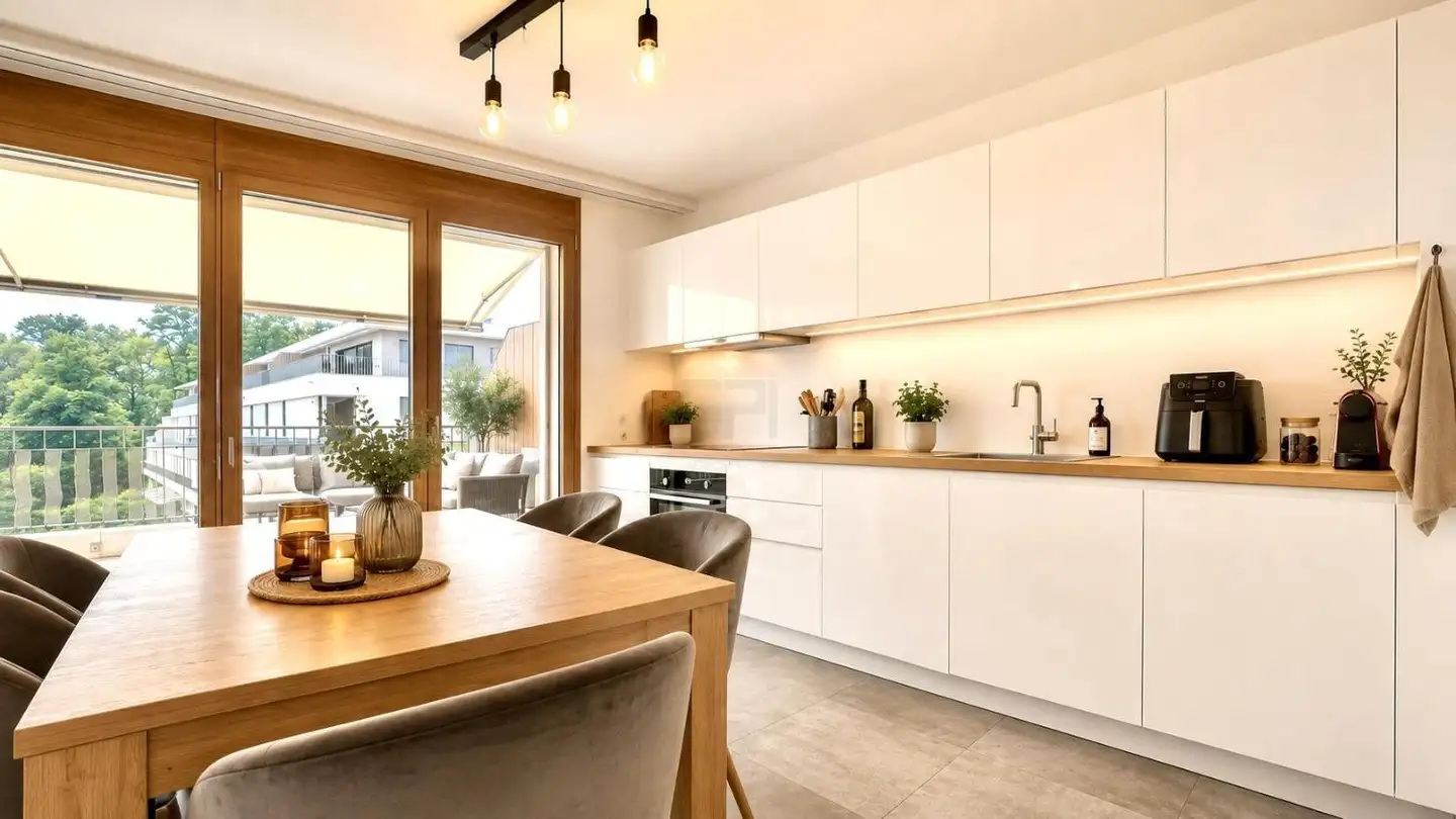 Attique à vendre - 1242 Satigny - Photo 3