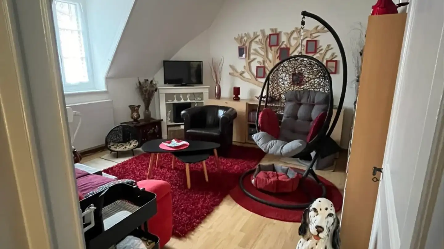 Apartment for rent - 1510 Syens - Photo 4