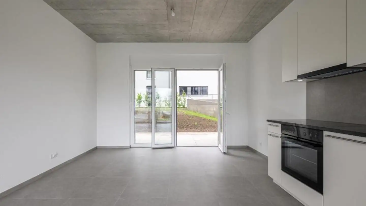 Geschäft mieten - 1337 Vallorbe - Foto 4