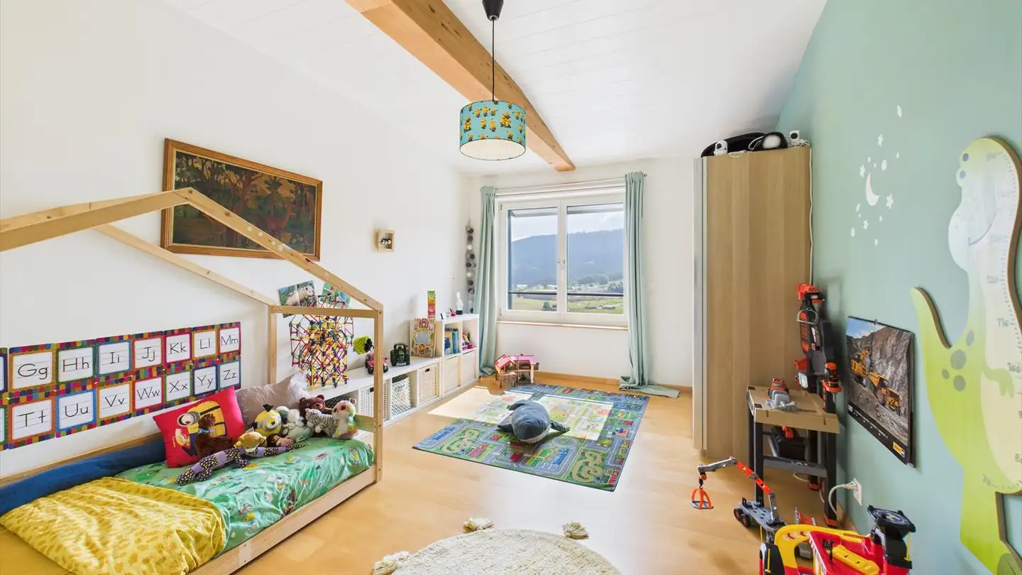 Villa in vendita - 1337 Vallorbe - Photo 4