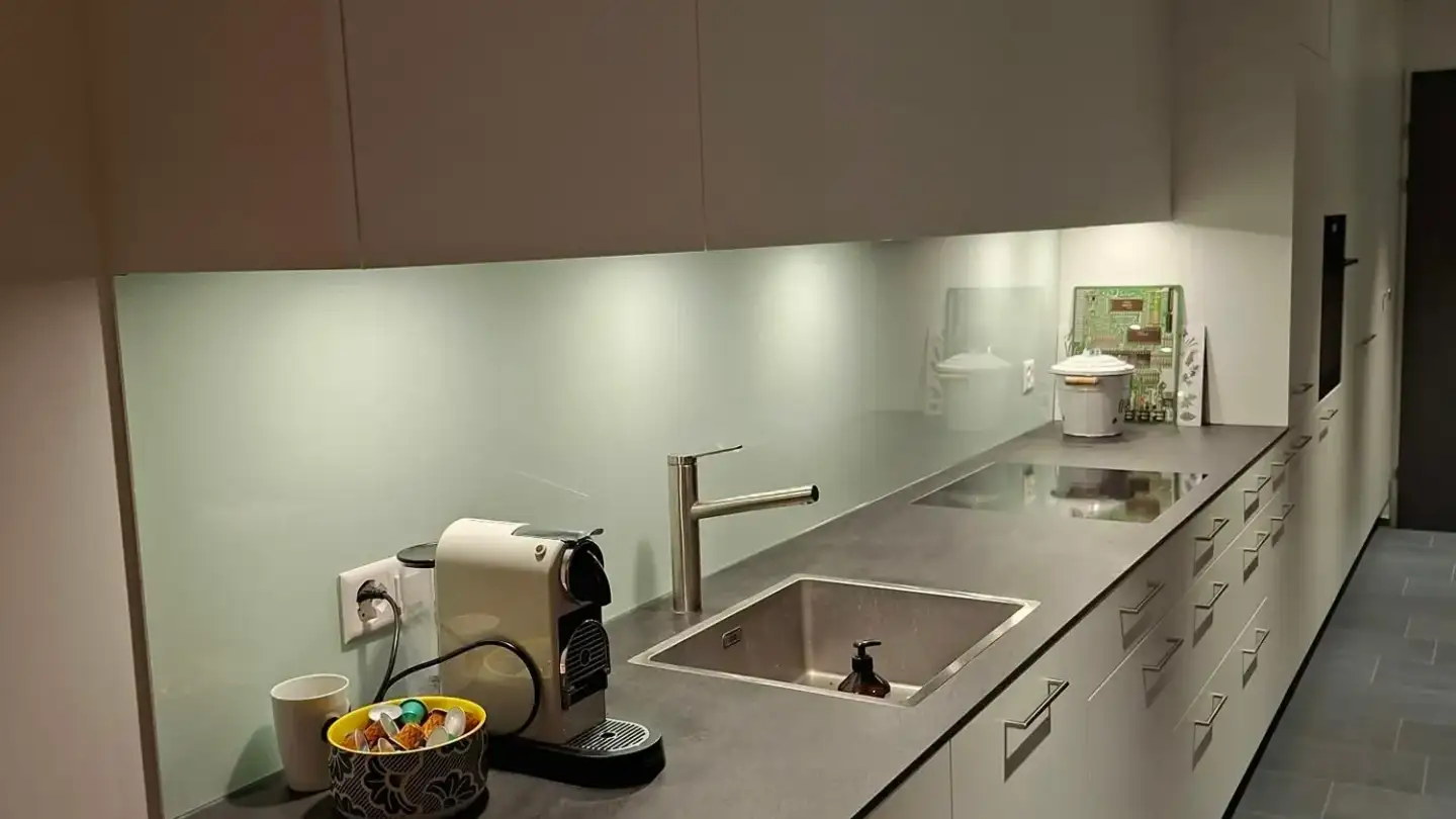Appartement à louer - Rombachstrasse 37, 5000 Aarau