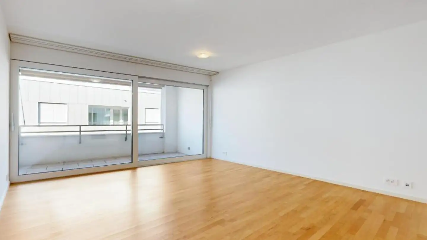 Apartment for rent - Route de la Feuillère 19, 1010 Lausanne - Photo 4