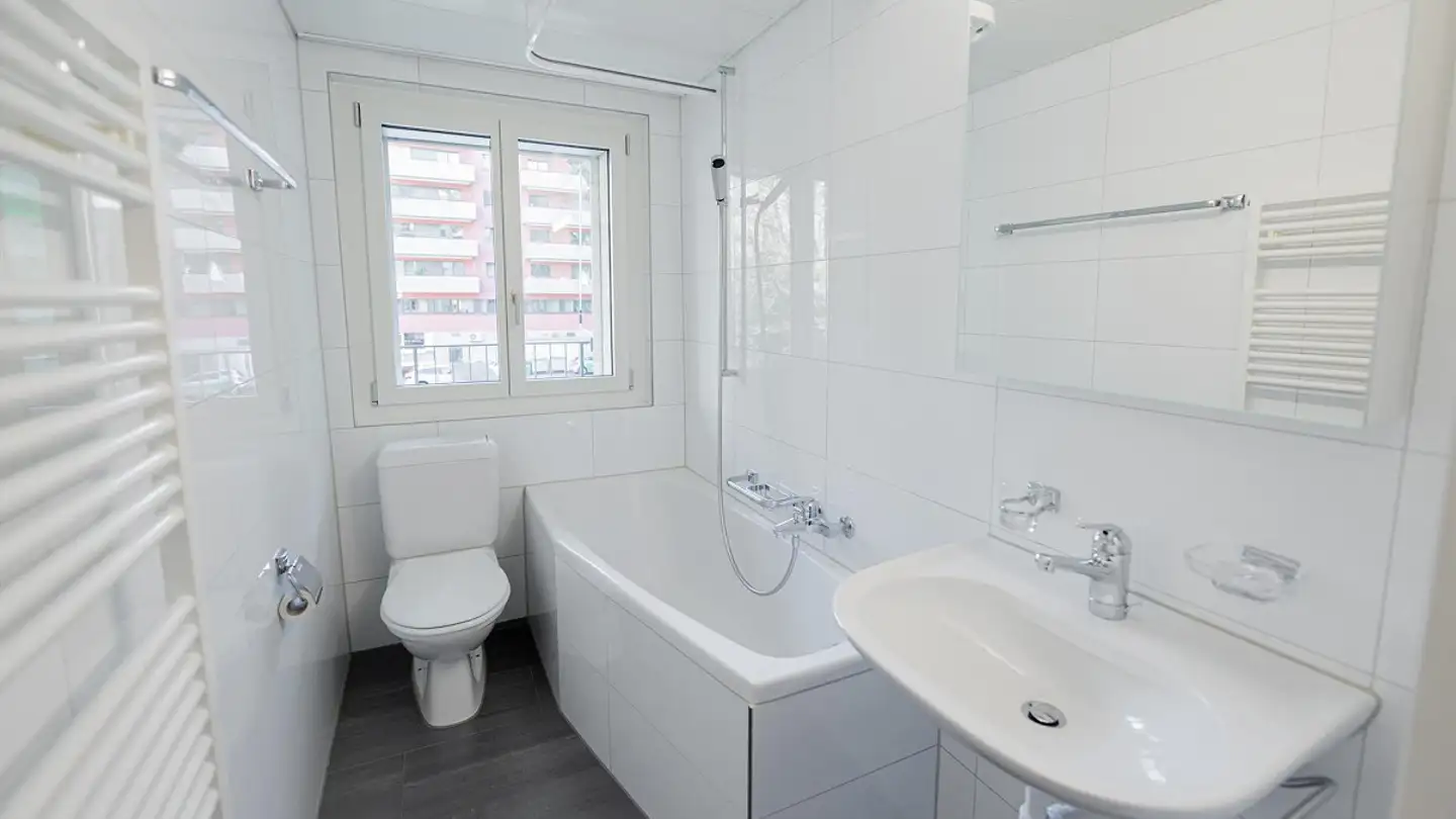 Appartement à louer - Dornacherstrasse 9, 6003 Luzern - Photo 3