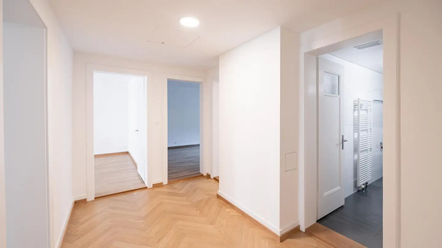 Appartement à louer - Dornacherstrasse 9, 6003 Luzern - Photo 4