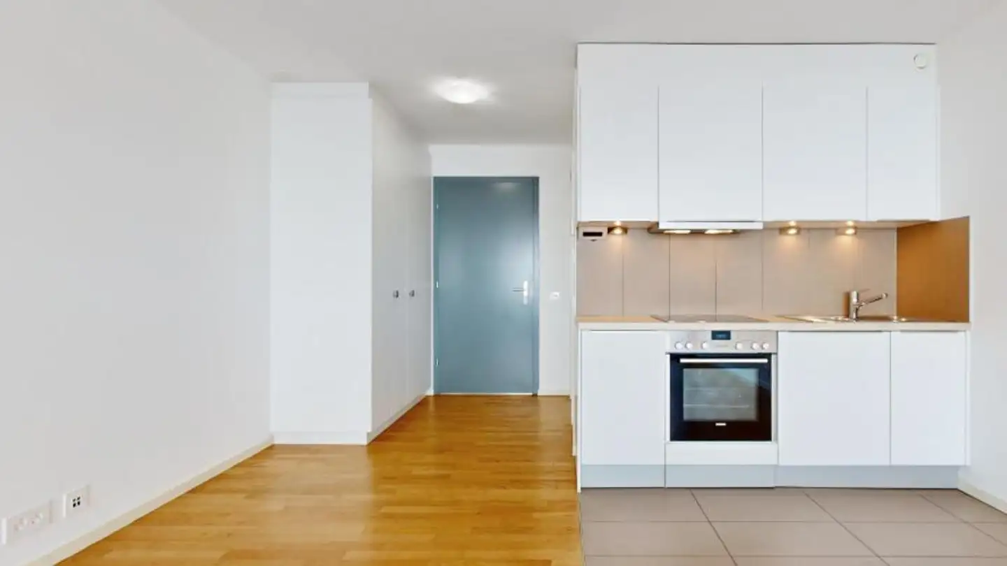 Apartment for rent - Route de la Feuillère 19, 1010 Lausanne - Photo 2
