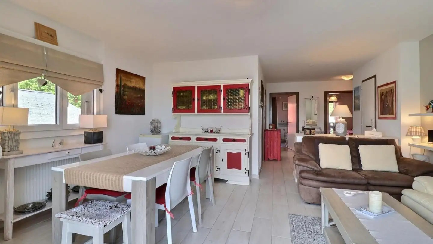 Appartement à vendre - Avenue Centrale 100, 1885 Chesières - Photo 4