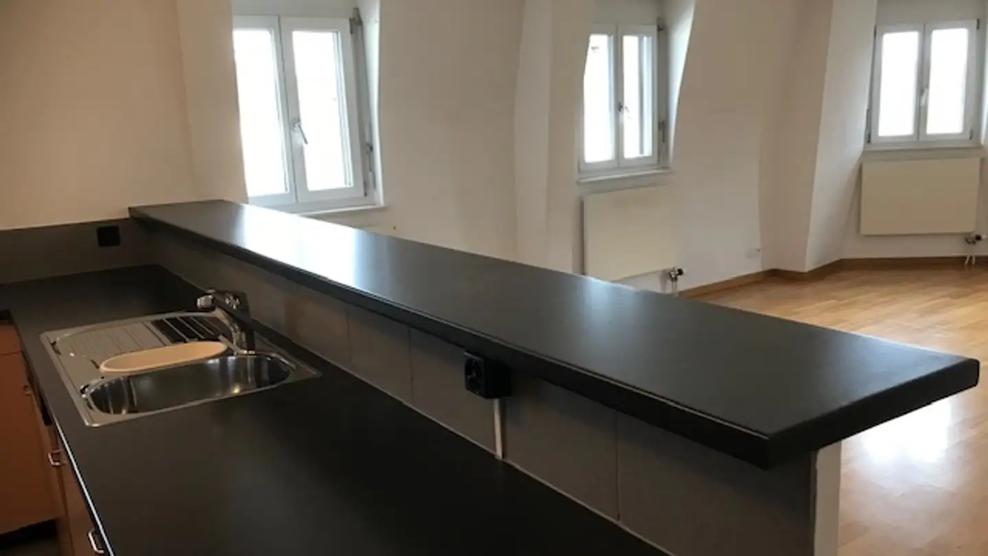Appartement à louer - Thannerstrasse 47, 4054 Basel - Photo 2