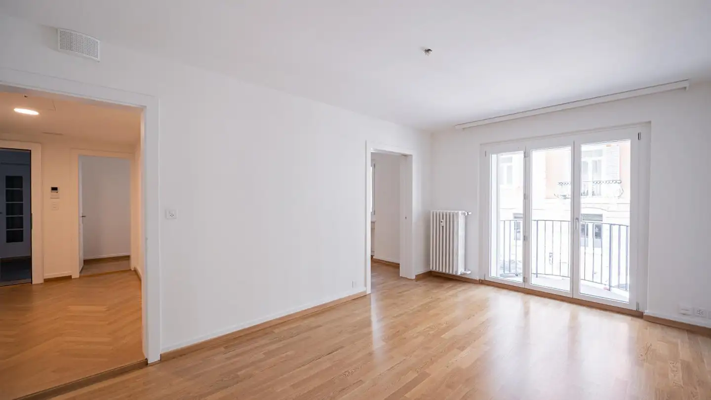 Appartamento in affitto - Dornacherstrasse 9, 6003 Luzern - Foto 3