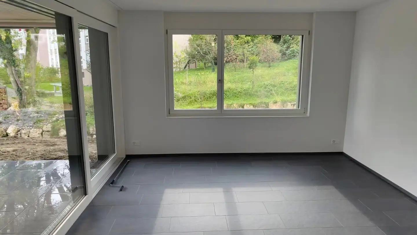 Appartement à louer - Rombachstrasse 37, 5000 Aarau - Photo 2