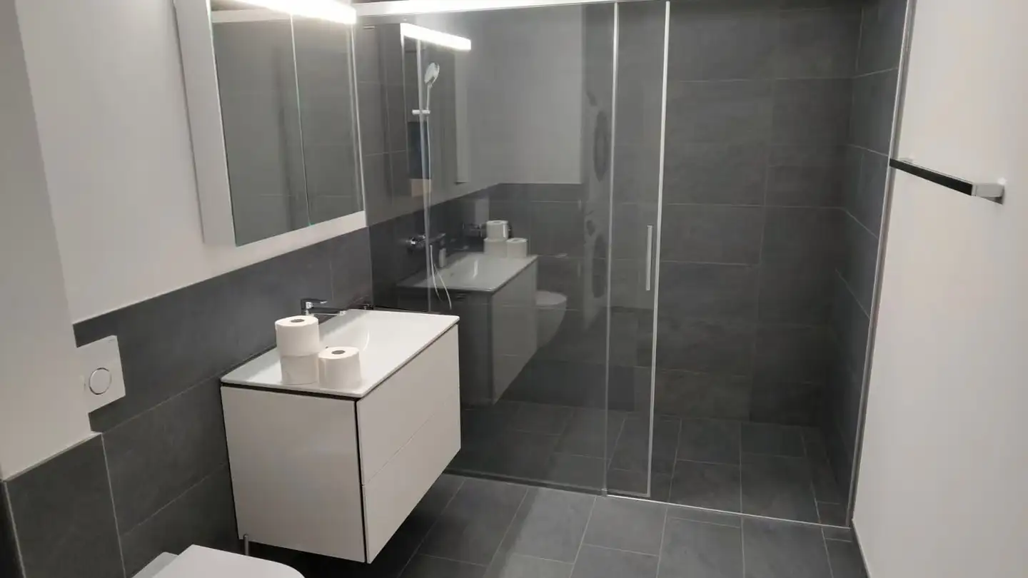 Appartement à louer - Rombachstrasse 37, 5000 Aarau - Photo 3