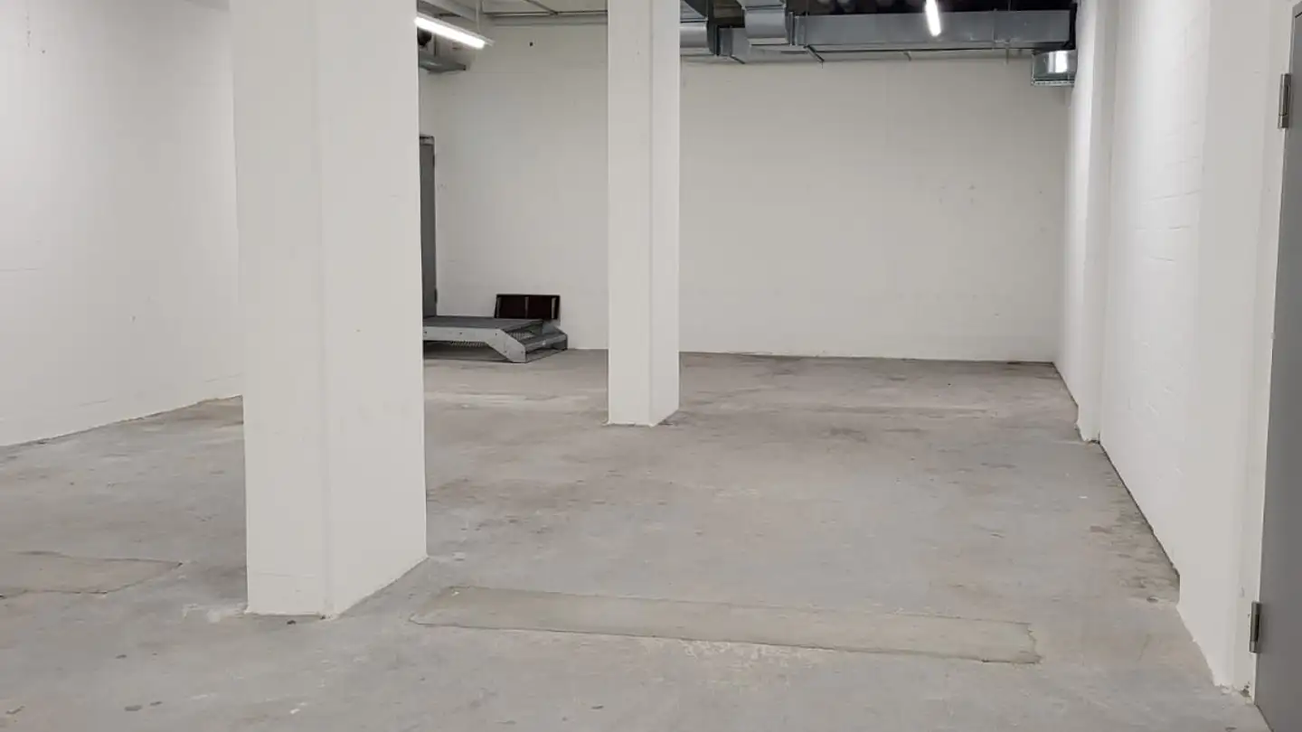 Industrial property for rent - Bahnhofstrasse 31, 5400 Baden - Photo 2