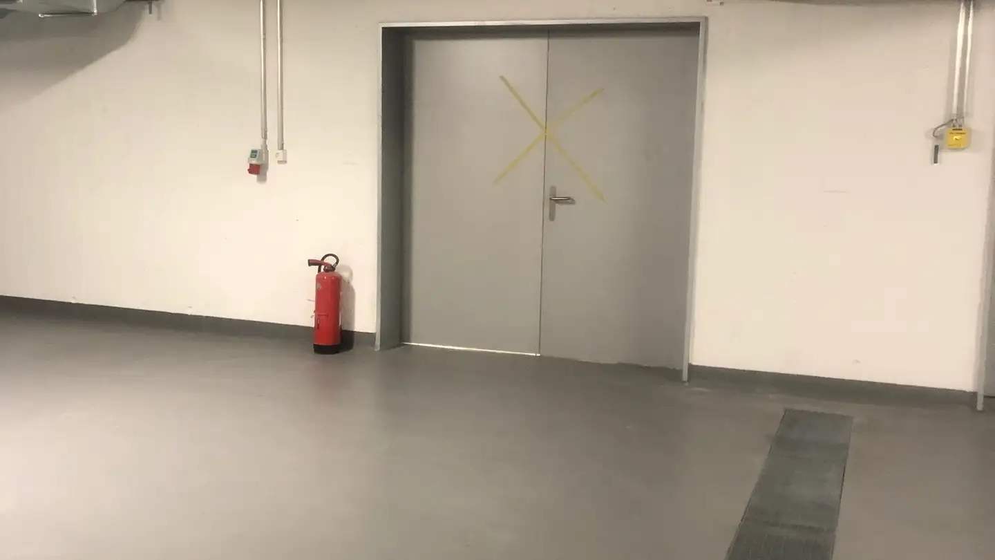 Industrial property for rent - Bahnhofstrasse 31, 5400 Baden - Photo 4