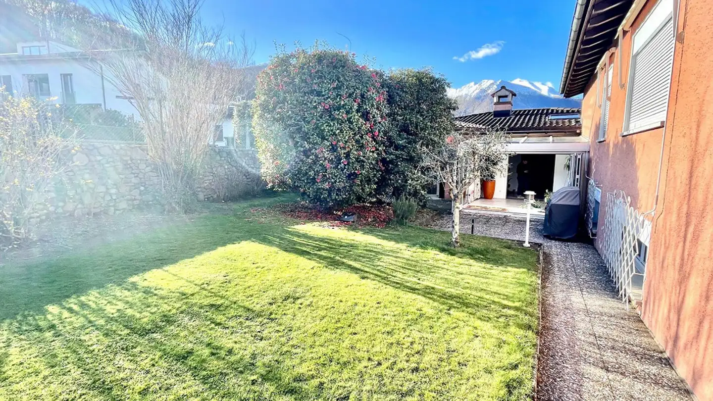 Casa singola in vendita - 6945 Origlio - Photo 4