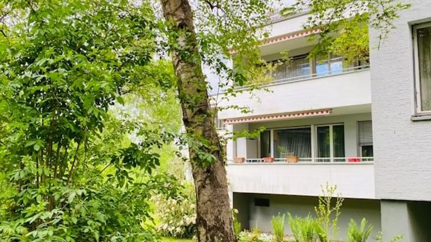 Appartement à vendre - Venusstrasse 2, 8050 Zürich