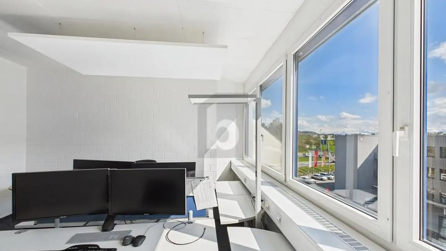 Bürofläche mieten - 6210 Sursee