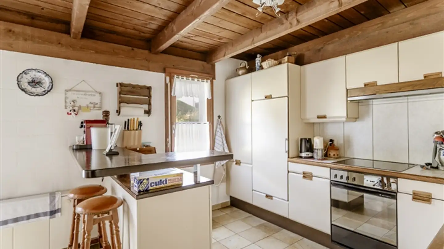 Maison en terrasse à vendre - 2740 Moutier - Photo 4