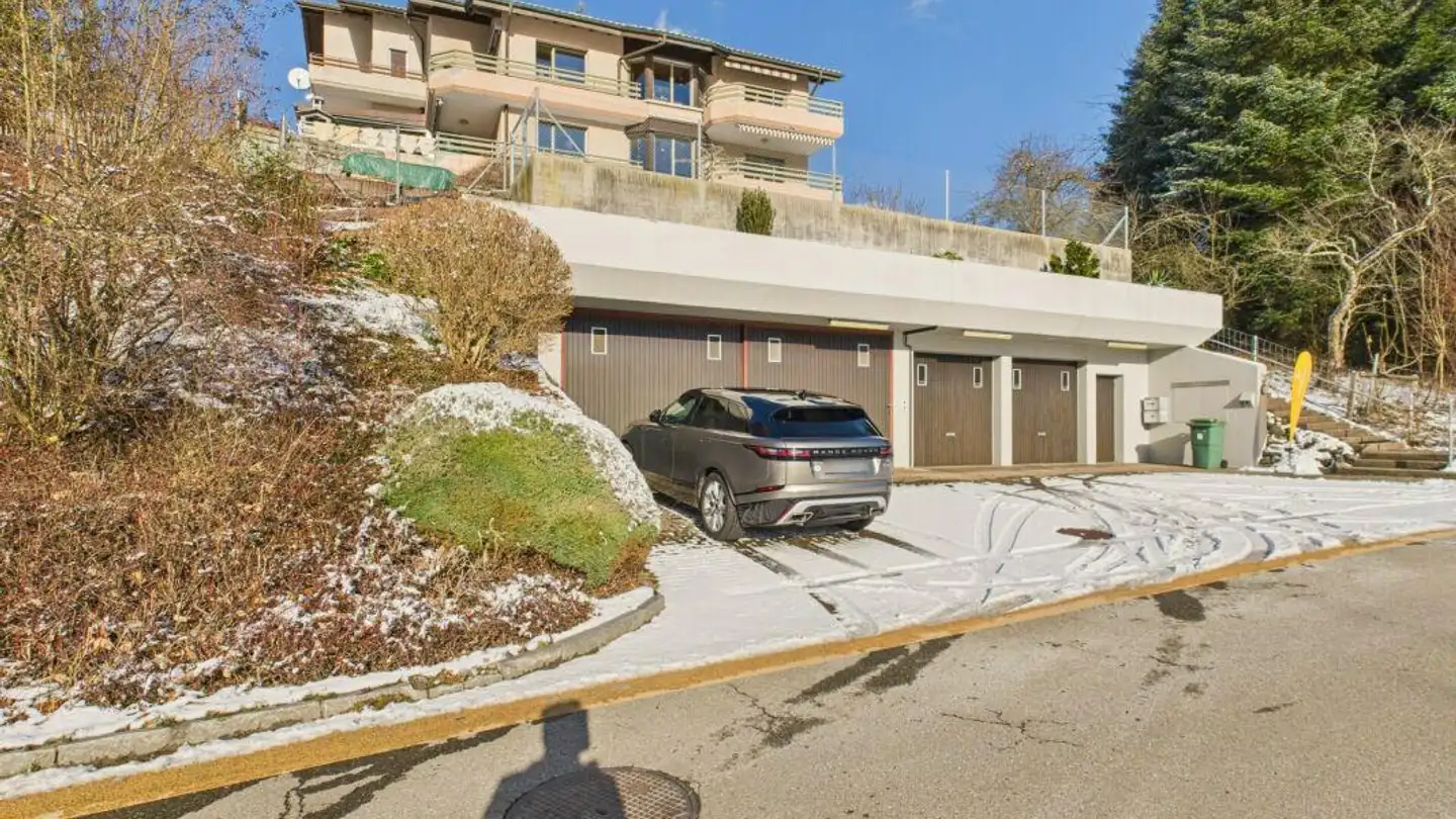 Casa singola in vendita - Maugwilerstrasse 45a, 9552 Bronschhofen - Foto 2